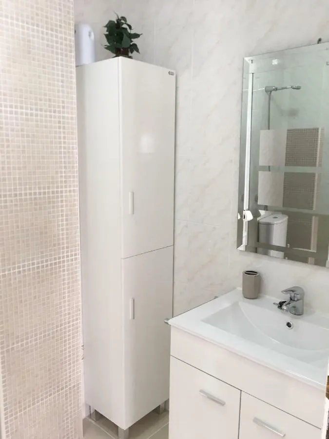 Apartamento Pasaje Ronda Centro 0*,  Испания